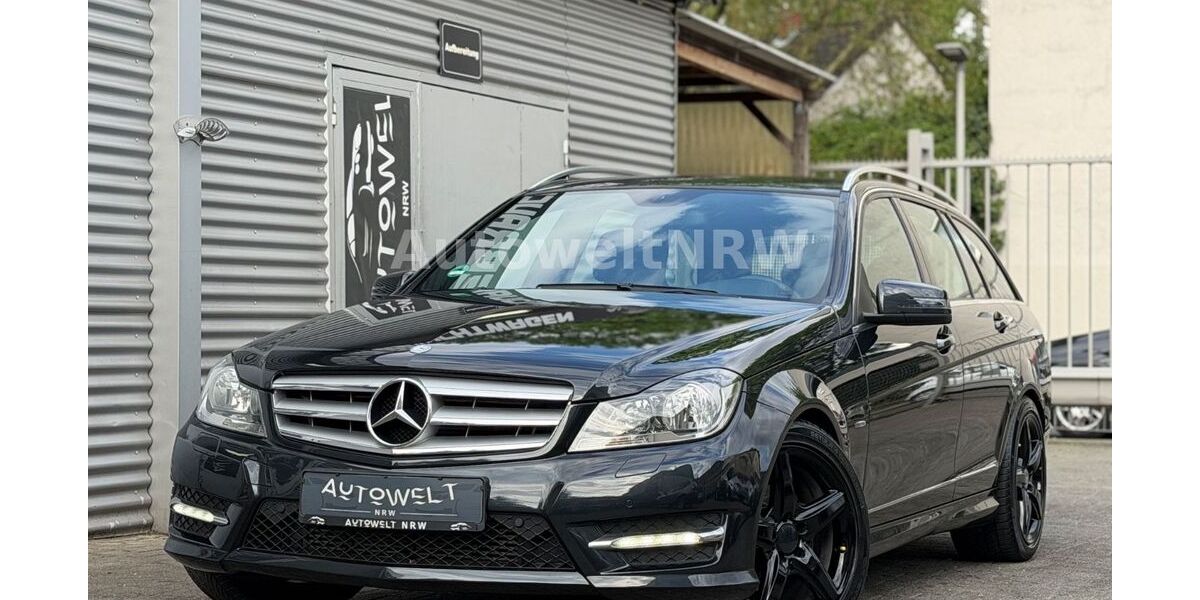 Mercedes-Benz C 250 200.133 km 10.500 &euro; Oberhausen 46049