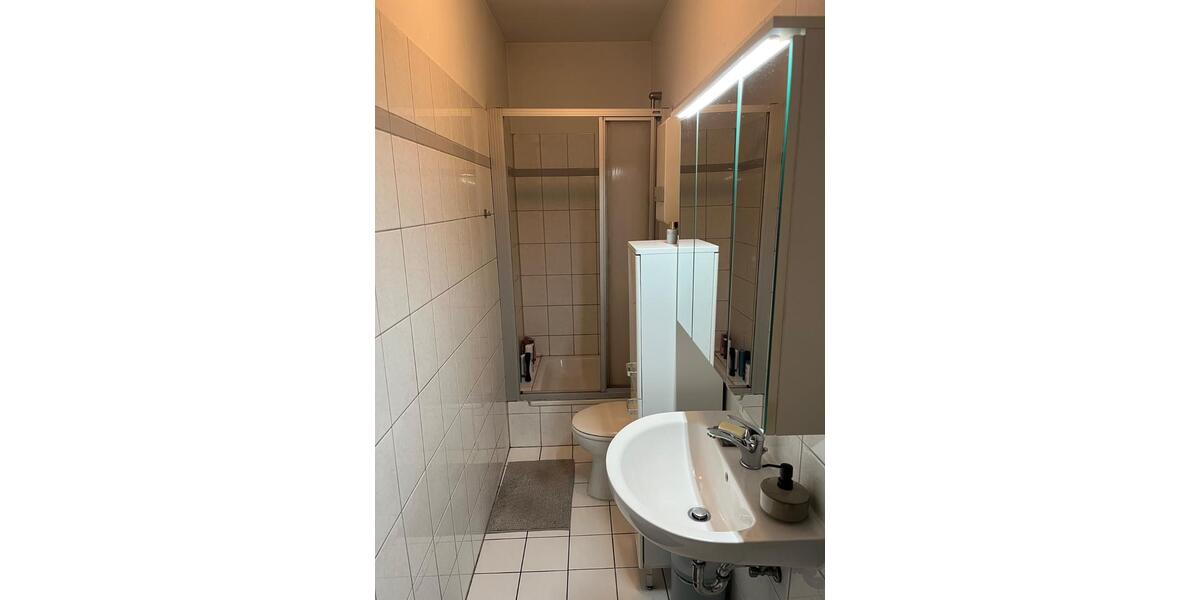 Erdgeschoßwohnung Dortmund Hombruch - 2 Zimmer, 58 m&sup2;, 665&euro; | Angebot:25208298