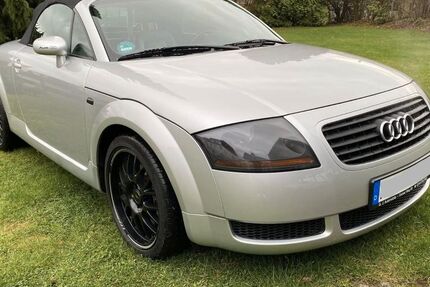 Audi TT 208.000 km 5.400 &euro; Velbert 42549