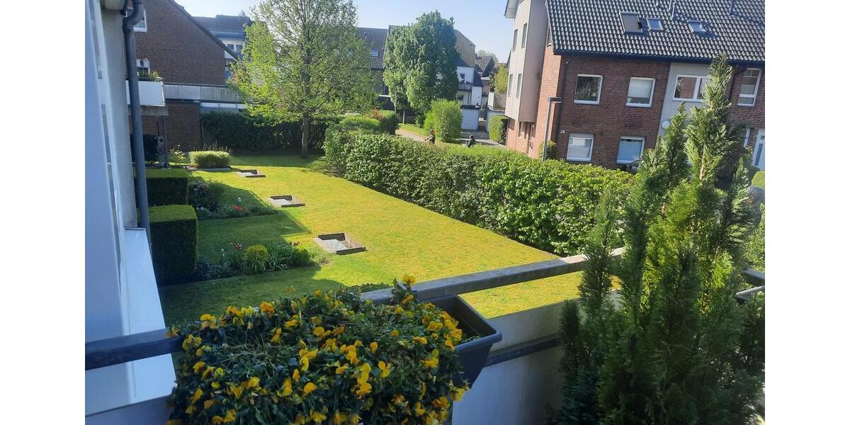 Etagenwohnung Haltern am See - 2 Zimmer, 65 m&sup2;, 218.000&euro; | Angebot:26266039