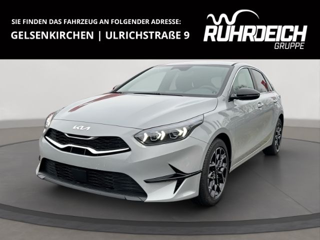 Kia ceed / Ceed 9.500 km 23.890 &euro; Gelsenkirchen 45891