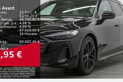 Audi A5 9.990 km 53.690 &euro; Bochum 44809