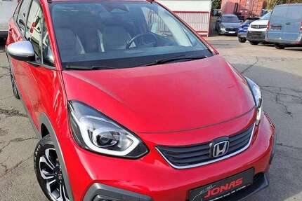 Honda Jazz 76.200 km 18.900 &euro; Sprockhoevel 45549