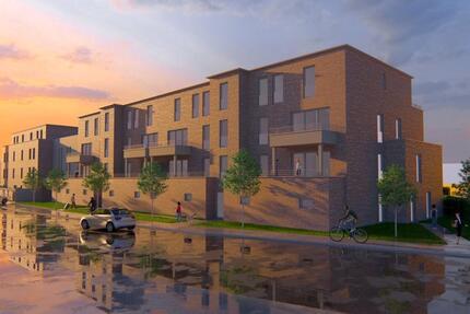 Wohnung Datteln - 3 Zimmer, 70 m&sup2;, 473&euro; | Angebot:25500868