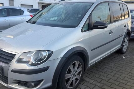 VW Touran 161.254 km 2.980 &euro; Gevelsberg 58285