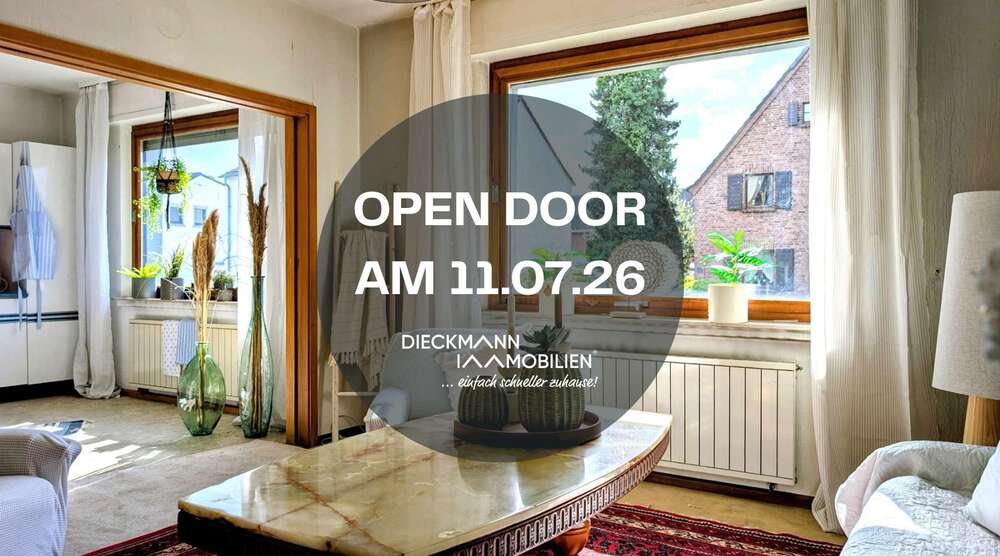 Einfamilienhaus Oberhausen Schmachtendorf - 6 Zimmer, 120 m&sup2;, 320.000&euro; | Angebot:26905303