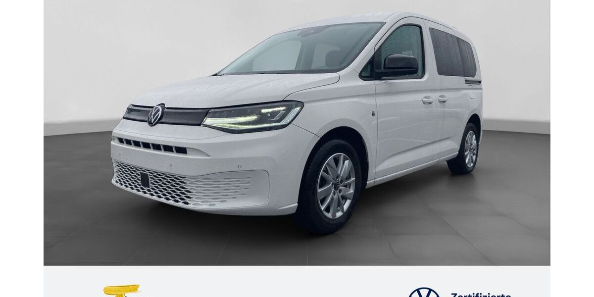 VW Caddy 39.930 km 25.970 &euro; Bochum 44892