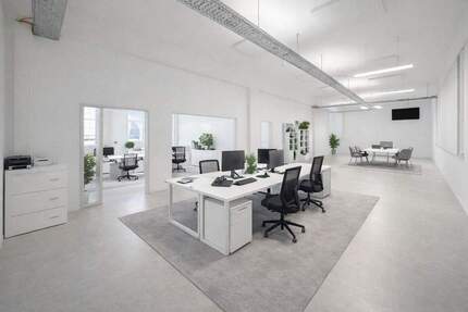 Gewerbeobjekt Witten Annen - 2.040&euro; | Angebot:25712571