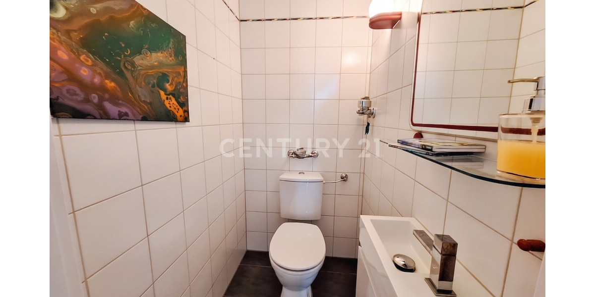 Zuhause am Campus: Helle 3,5-Zimmer-Wohnung - Etagenwohnung Bochum Laer | Angebot:26905322