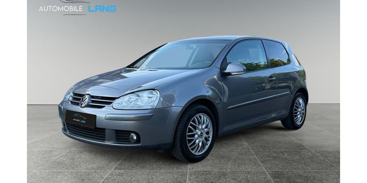 VW Golf 152.337 km 3.990 &euro; Herten 45699