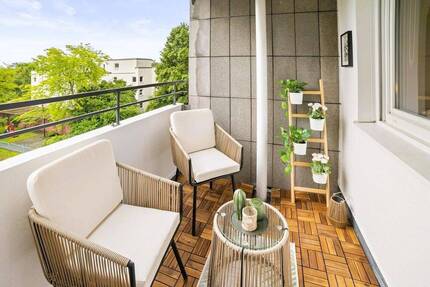 Wohnung Duisburg Rahm - 3 Zimmer, 84 m&sup2;, 249.900&euro; | Angebot:26903041
