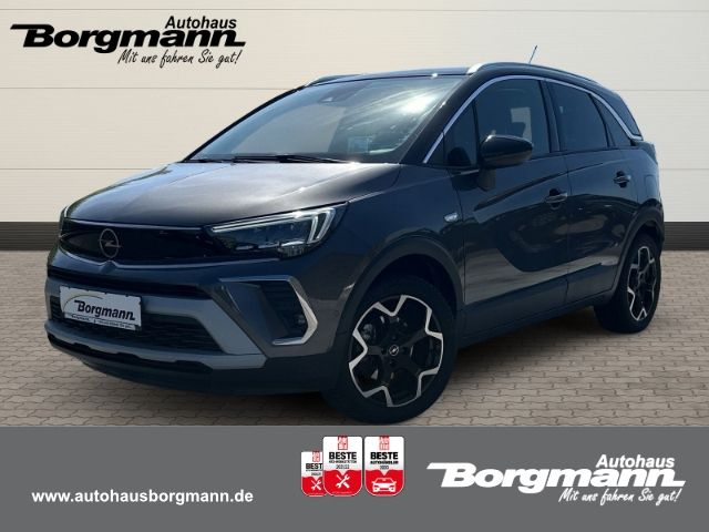 Opel Crossland (X) 14.700 km 22.990 &euro; Gelsenkirchen 45894