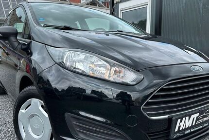 Ford Fiesta 37.000 km 6.999 € Lünen 44534