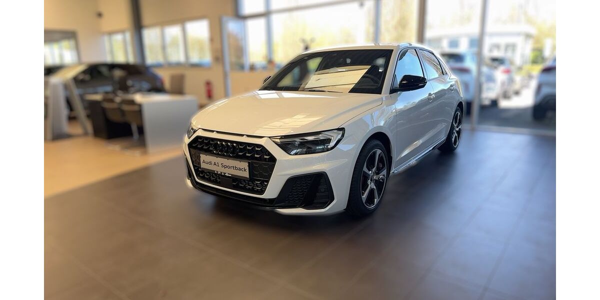 Audi A1 1.990 km 35.750 &euro; Duisburg 47178