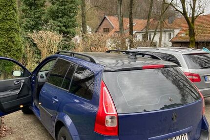 Renault Megane 230.000 km 1.500 &euro; Marl 45768