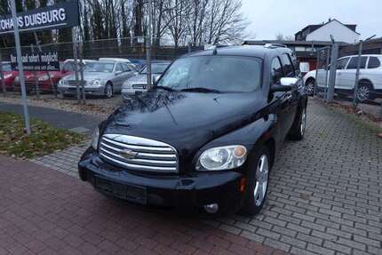 Chevrolet HHR 208.000 km 3.990 &euro; Duisburg 47249