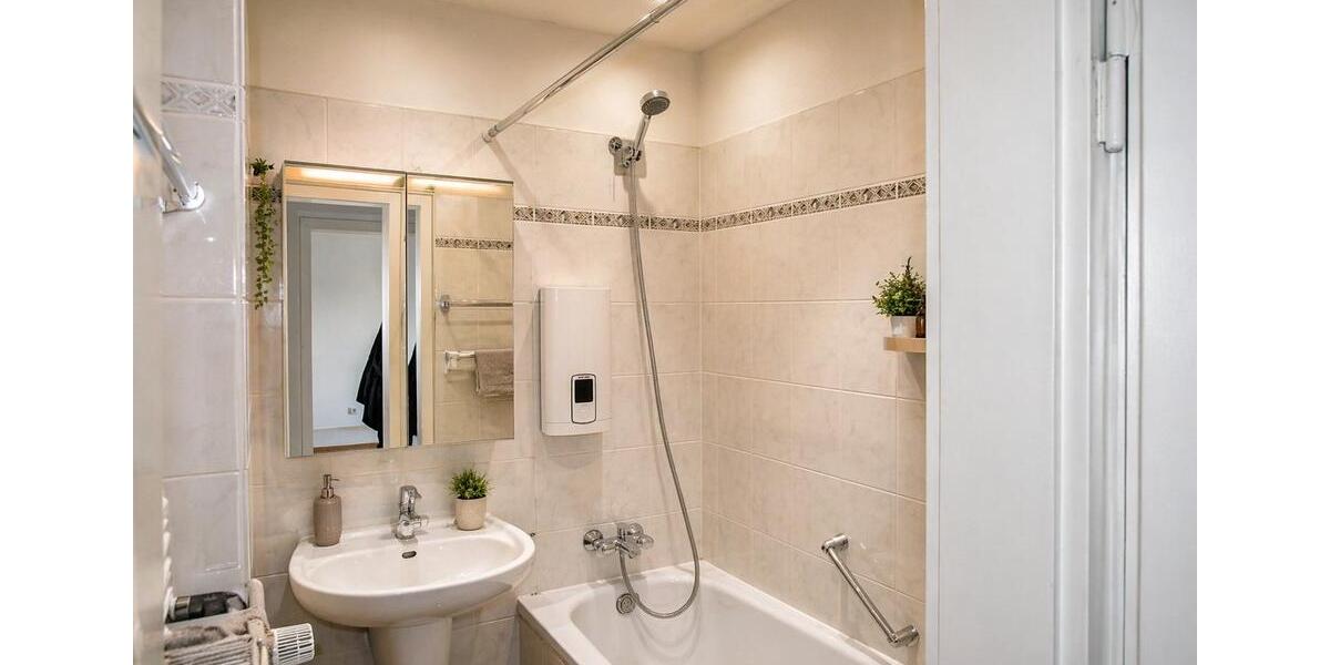 Erdgeschoßwohnung Oer-Erkenschwick Erkenschwick - 2 Zimmer, 54 m&sup2;, 89.500&euro; | Angebot:26250391