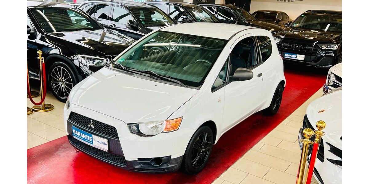 Mitsubishi Colt 161.000 km 1.490 &euro; Essen 45326