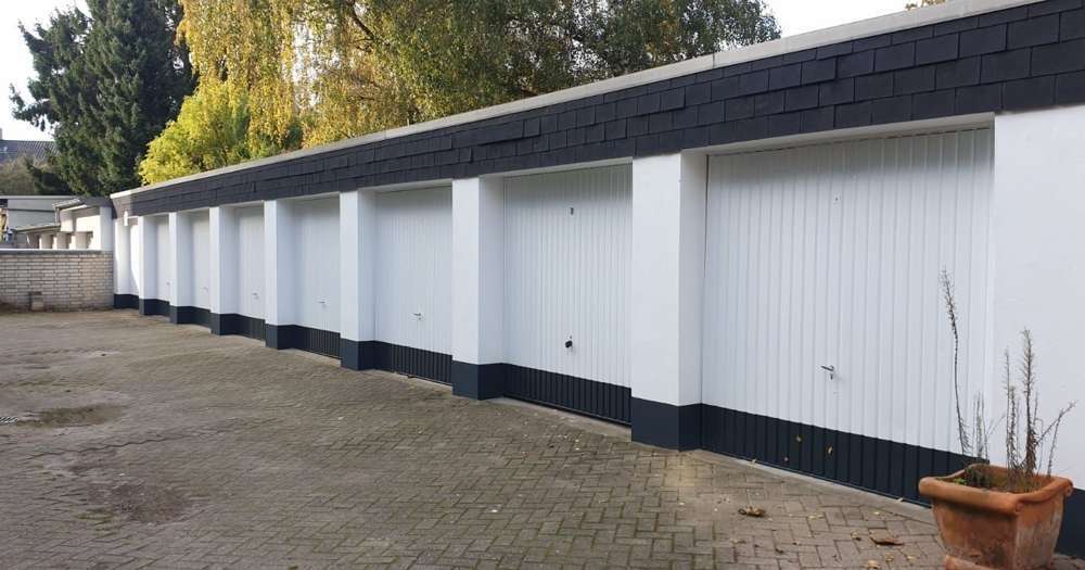 Garage zu verkaufen in Mülheim an der Ruhr 179.500 €