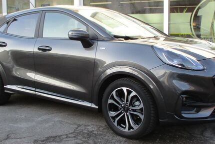 Ford Puma 38.300 km 15.900 &euro; Dortmund 44263