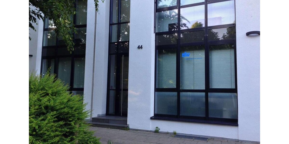 TOP PraxisBüroSeminar in Buer - 116QM + Parkpl. zimmer