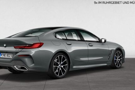 BMW 840 48.392 km 63.840 &euro; Gelsenkirchen 45897