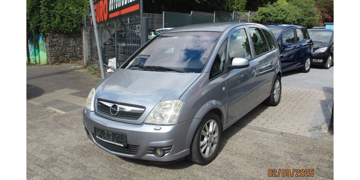 Opel Meriva 149.000 km 2.650 &euro; Oberhausen 46149