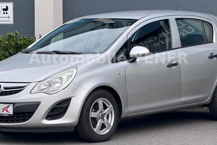 Opel Corsa 122.000 km 3.499 &euro; Mülheim an der Ruhr 45475