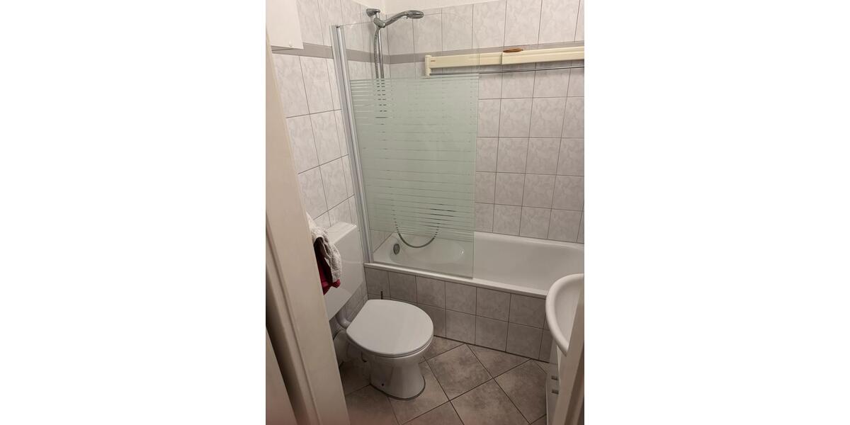 Wohnung in Dortmund für wenige Tage zur Weihnachtszeit zu verge 1 zimmer