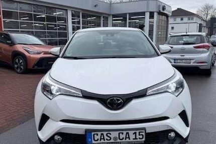 Toyota C-HR 35.423 km 17.500 &euro; Datteln 45711