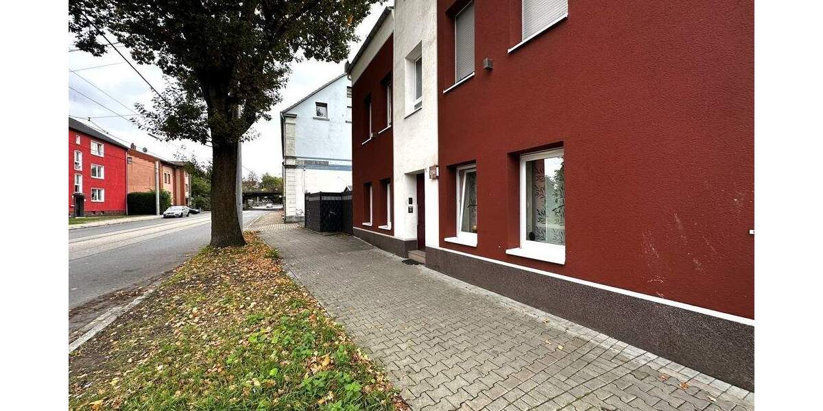 Mehrfamilienhaus, Wohnhaus Gelsenkirchen Ückendorf - 1 Zimmer, 252 m&sup2;, 550.000&euro; | Angebot:24453430