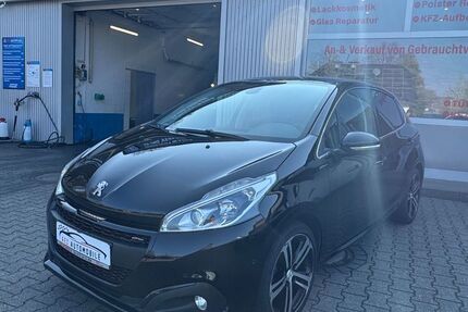 Peugeot 208 89.261 km 8.950 &euro; Ratingen (Nähe Düsseldorf) 40883
