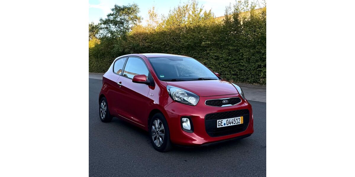 Kia Picanto 94.478 km 5.899 &euro; Herne 44651