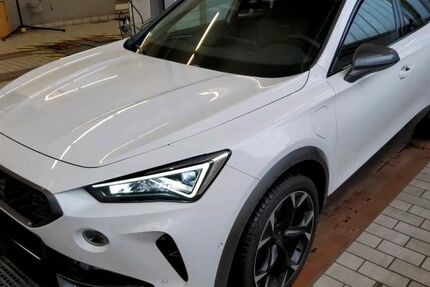 Cupra Formentor 15.464 km 31.860 € Hagen 58091