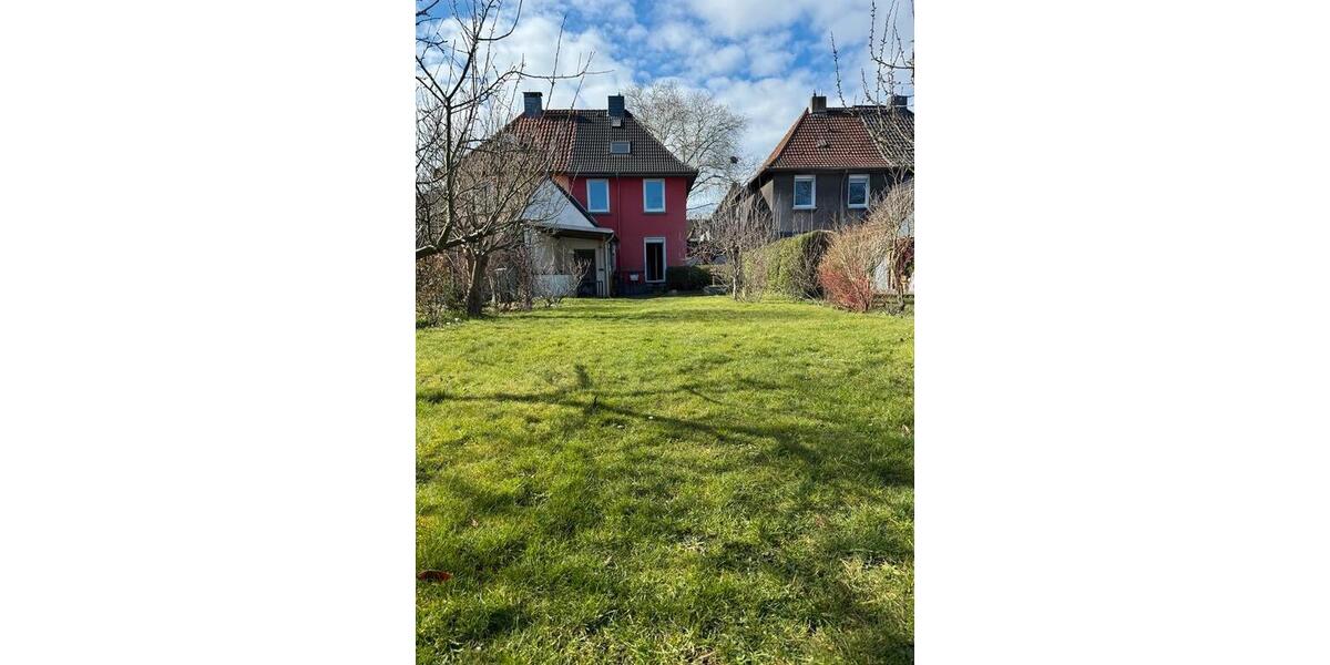 Doppelhaushälfte Duisburg Duisburg-Mitte - 4.5 Zimmer, 120 m&sup2;, 1.300&euro; | Angebot:25297593