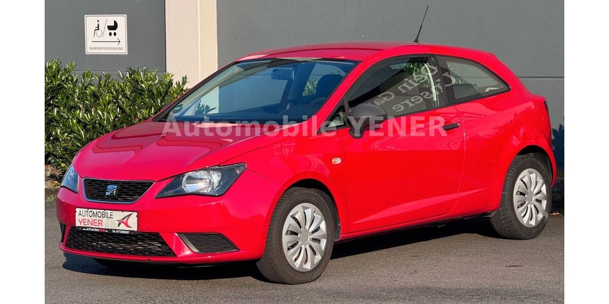 Seat Ibiza 140.000 km 3.499 &euro; Mülheim an der Ruhr 45475