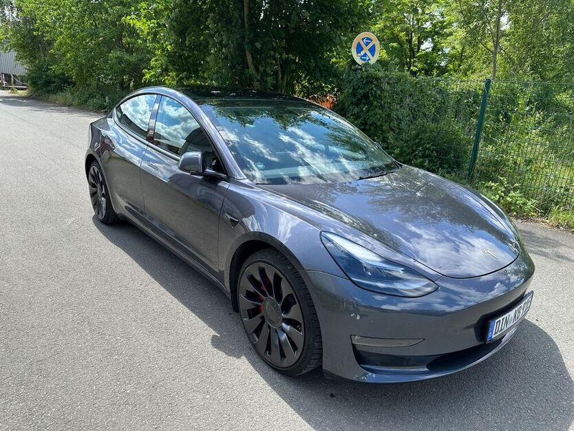 Model 3