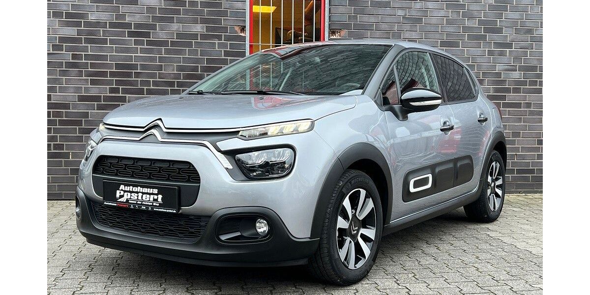 Citroen C3 19.600 km 16.440 &euro; Oberhausen 46147