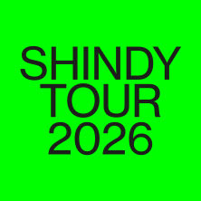 Shindy - Blüte 2 Tour 21.02.2026 Zenith