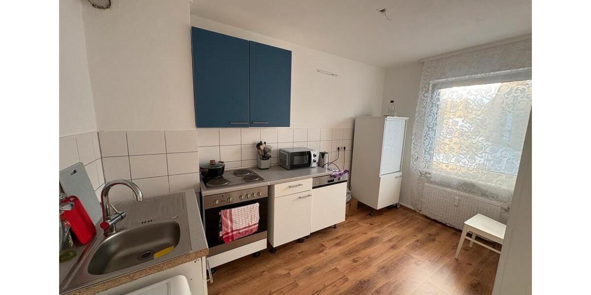 Etagenwohnung Bochum Bochum-Südwest - 2 Zimmer, 50 m&sup2;, 700&euro; | Angebot:25406269