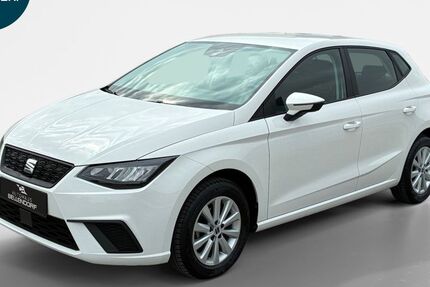 Seat Ibiza 16.570 km 14.940 &euro; Bottrop 46244