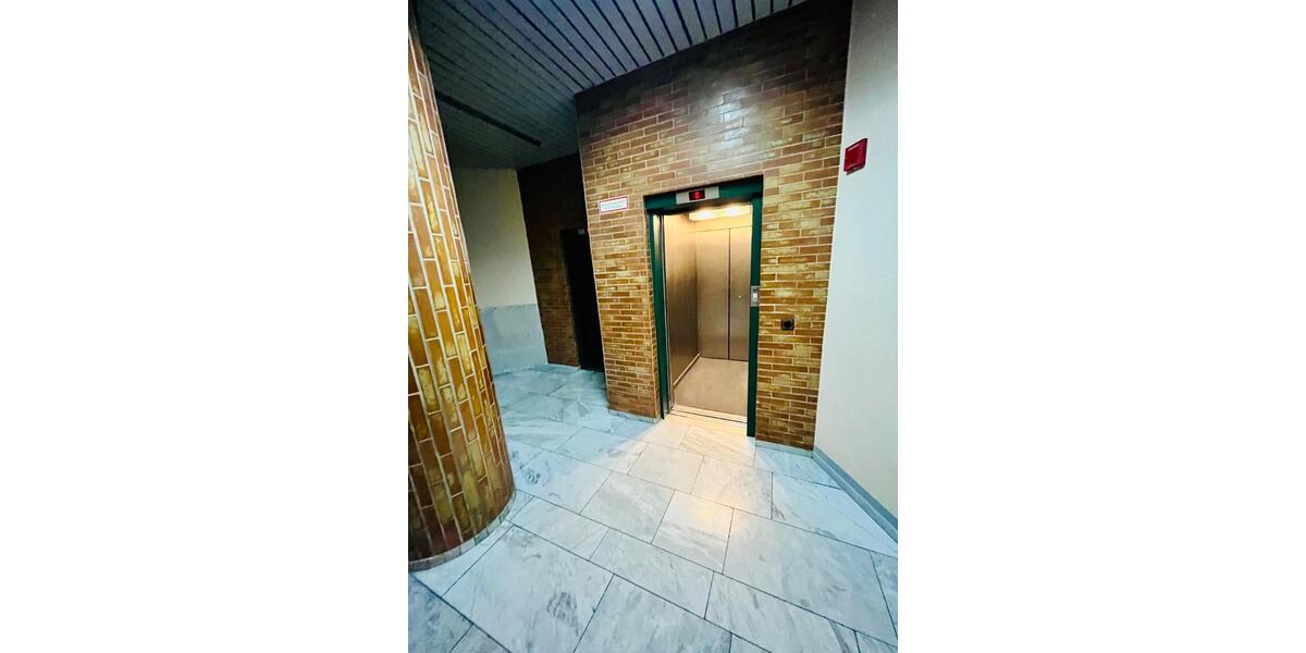 Etagenwohnung Gelsenkirchen - 3.5 Zimmer, 98 m&sup2;, 109.000&euro; | Angebot:26414900