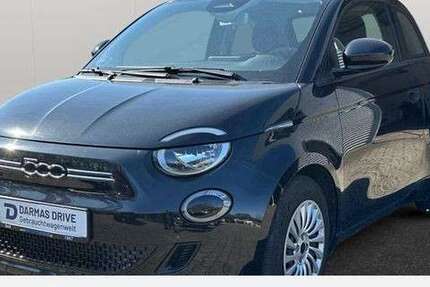 Fiat 500 27.913 km 12.990 &euro; Datteln 45711