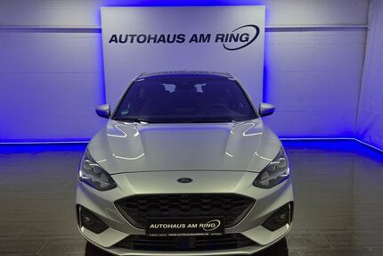 Ford Focus 76.781 km 14.499 &euro; Ratingen bei Düsseldorf 40878