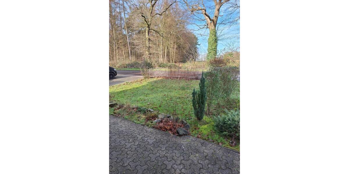 3 Zimmerwohnung in ruhiger Lage 3 zimmer