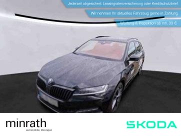 Skoda Superb 148.957 km 23.690 &euro; Duisburg-Rheinhausen 47226