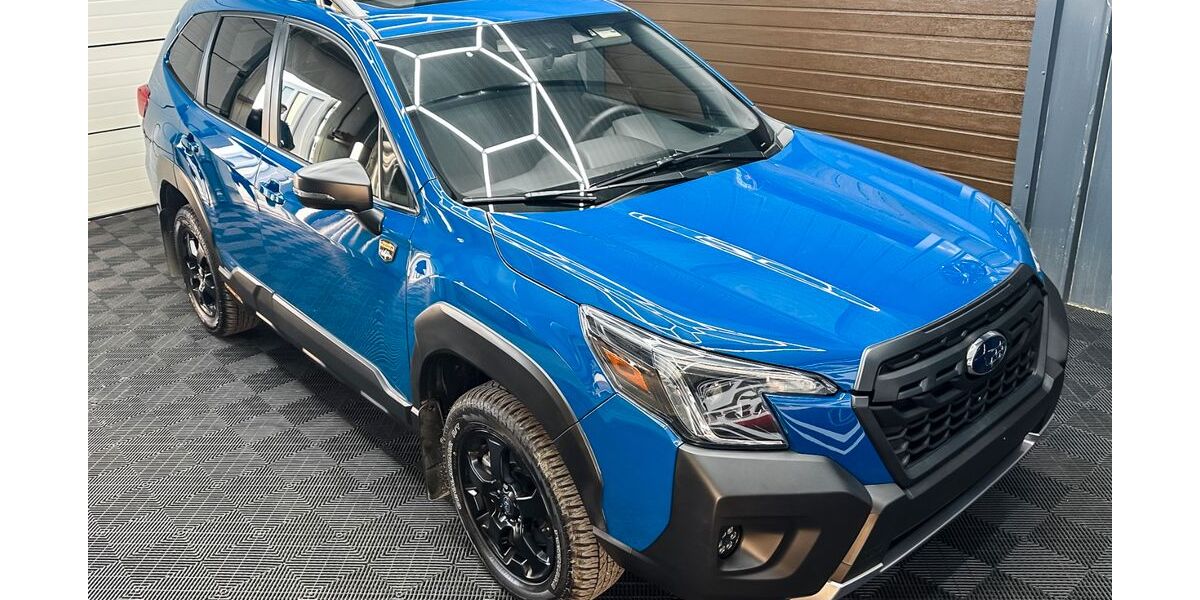 Subaru Forester 3.000 km 33.999 &euro; Bochum 44809