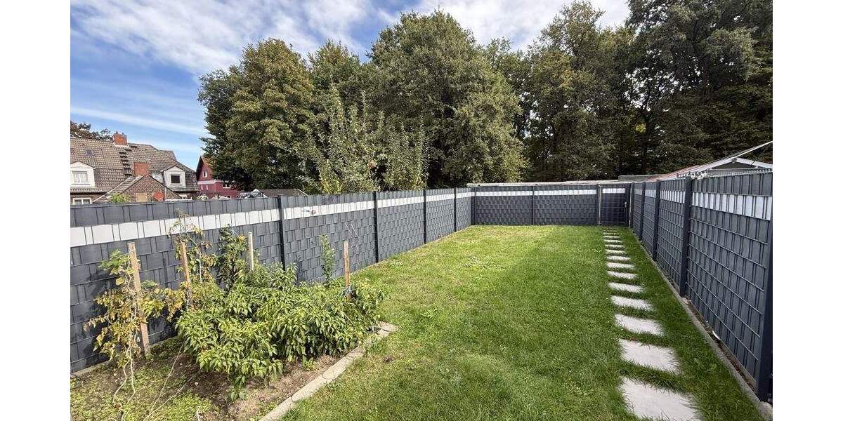 Reihenmittelhaus Herten Langenbochum - 4 Zimmer, 95 m&sup2;, 320.000&euro; | Angebot:24486969