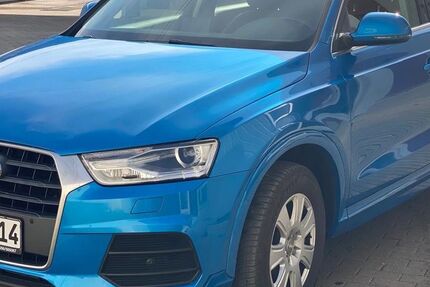 Audi Q3 93.000 km 16.990 € Heiligenhaus 42579