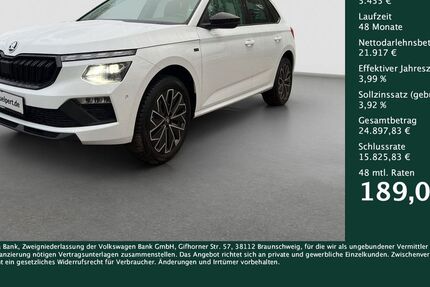 Skoda Kamiq 23.518 km 27.372 &euro; Dortmund 44269